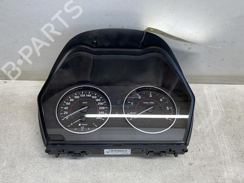 instrument-cluster-bmw-1-f21-2011-2012-2013-2014-2015-2016-2017-2018-2019-26620062 main image