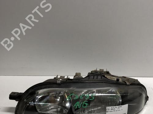 Left headlight FIAT BRAVA (182_) 1.9 D | BP18208462C28 