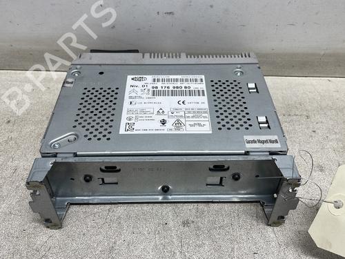 Used Radio CITROËN C3 II (SC_) 1.6 BlueHDi 100 (99 hp) 27380700
