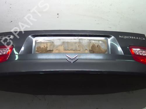Tailgate CITROËN C5 III (RD_) 1.6 HDi 110 (RD9HZC) | BP18227835C6 