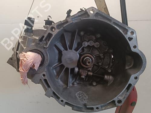 Used Gearbox Gearbox KIA PICANTO II (TA) 1.0 (69 hp) 36095961 36095961