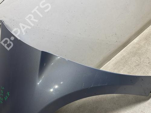 Left front fenders MERCEDES-BENZ B-CLASS Sports Tourer (W245) B 180 CDI (245.207) | BP27486432C41 