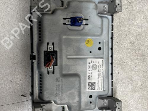 Display VW TAIGO (CS1) 1.0 TSI | BP32132209C48 - Image 4