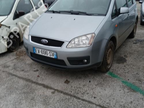 Engine FORD FOCUS C-MAX (DM2) 1.8 | BP24204543M1  - Image 6