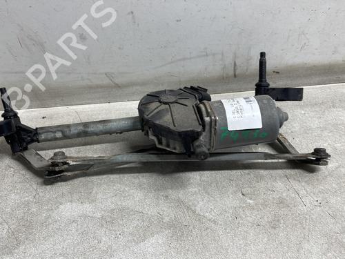 Used Front wipers mechanism OPEL CORSA D (S07) 1.3 CDTI (L08, L68) (90 hp) 31716596