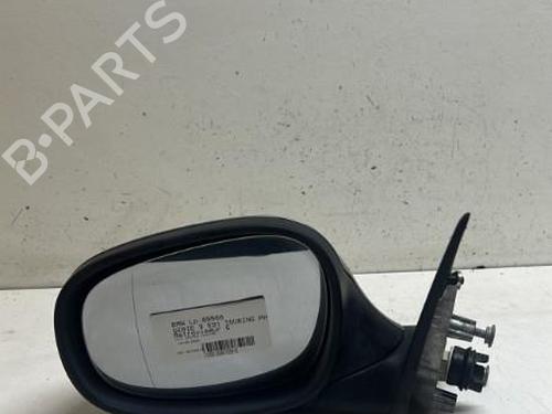 Left mirror BMW 3 Touring (E91) 318 d | BP18209539C26 