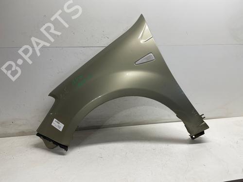 Used Left front fenders Left front fenders 36836023 36836023