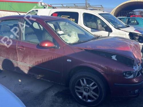 Left taillight SEAT LEON (1M1) 1.9 TDI | BP23205138C34 