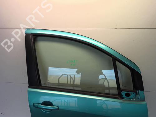 Right front door SUZUKI SPLASH (EX) 1.3 CDTI (A5B413D) | BP18230344C3 