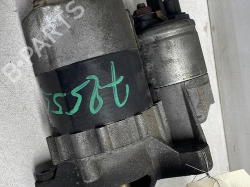 Used Starter PEUGEOT 206+ (2L_, 2M_) 1.1 (60 hp) 26388308