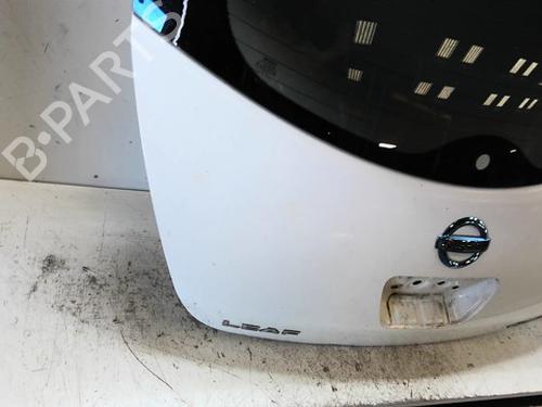 Used Tailgate Tailgate 37519352 37519352