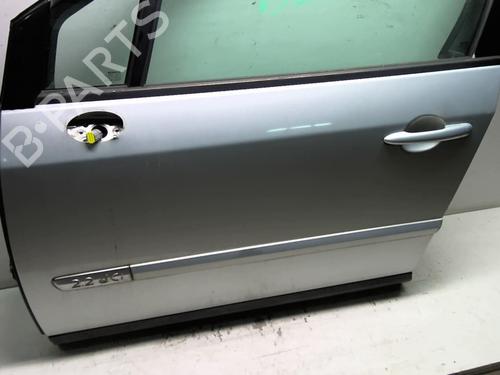 Left front door RENAULT VEL SATIS (BJ0_) 2.2 dCi (BJ0M) | BP18220668C2 