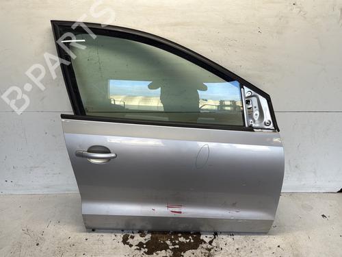 Used Right front door VW POLO V (6R1, 6C1) 1.6 TDI (75 hp) 27700004