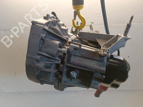 Gearbox RENAULT MODUS / GRAND MODUS (F/JP0_) 1.2 (JP0C, JP0K, FP0C, FP0K, FP0P, JP0P, JP0T) | BP30538377M3