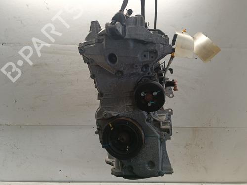 Engine NISSAN MICRA IV (K13K, K13KK) 1.2 | BP31822817M1