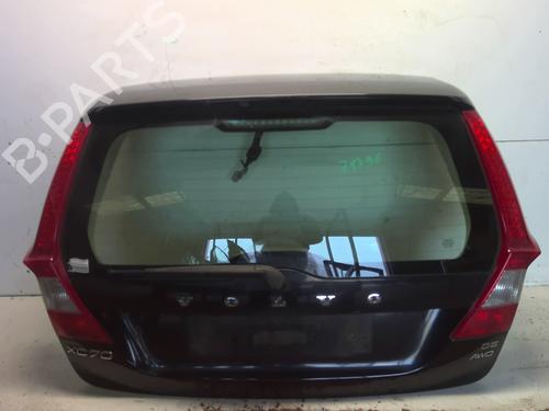 Used Tailgate VOLVO XC70 II (136) D5 AWD (185 hp) 24477419
