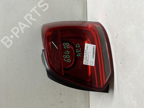 Used Right taillight Right taillight 18226426 18226426