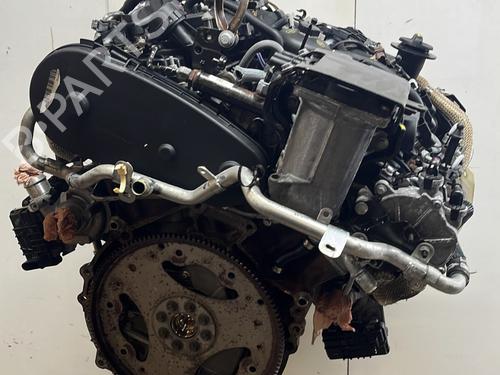 Engine CITROËN C5 III (RD_) 2.7 HDi (RDUHZJ) | BP29850836M1