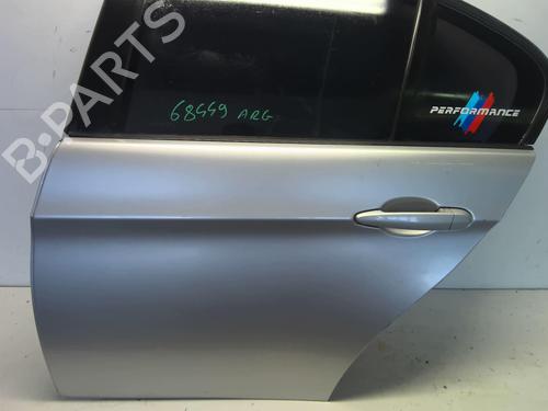 Used Left rear door BMW 3 (E90) 318 d (122 hp) 18223000