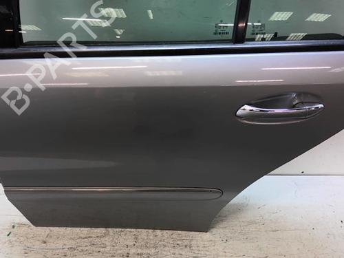 left-rear-door-mercedes-benz-e-class-w211-2002-2003-2004-2005-2006-2007-2008-2009-38874866 main image