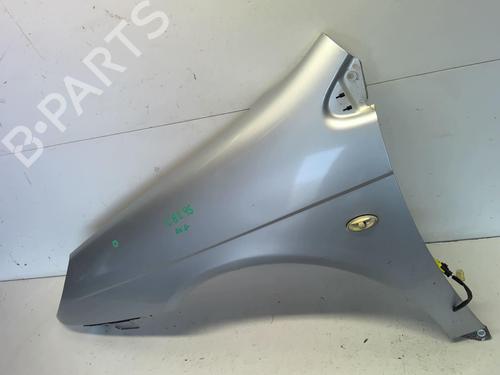 Forkjerm venstre CITROËN C5 II (RC_) 1.6 HDi (RC8HZB) (109 hp) 18230106