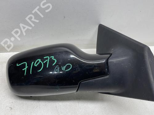 Right mirror RENAULT CLIO III (BR0/1, CR0/1) 1.5 dCi (BR17, CR17) | BP25151937C27