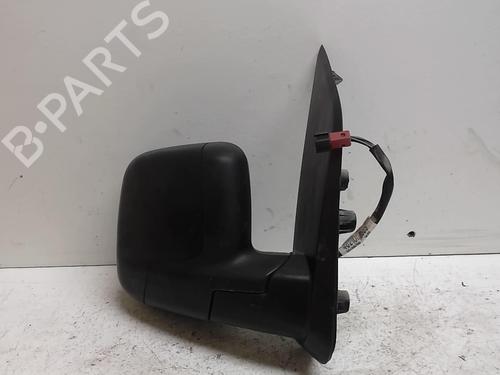 Right mirror PEUGEOT BIPPER (AA_) 1.4 HDi | BP18228753C27