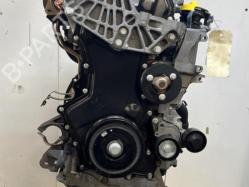 Engine RENAULT LAGUNA Coupe (DT0/1) 2.0 dCi (DT01, DT08, DT09, DT0K, DT12, DT1C, DT1D, DT1M,... | BP29185513M1 