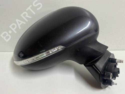 Right mirror KIA RIO III (UB) 1.4 CRDi | BP19496269C27 