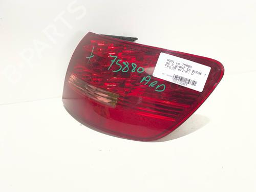 Right taillight AUDI A6 C6 Avant (4F5) S6 quattro | BP38033448C35 - Image 2