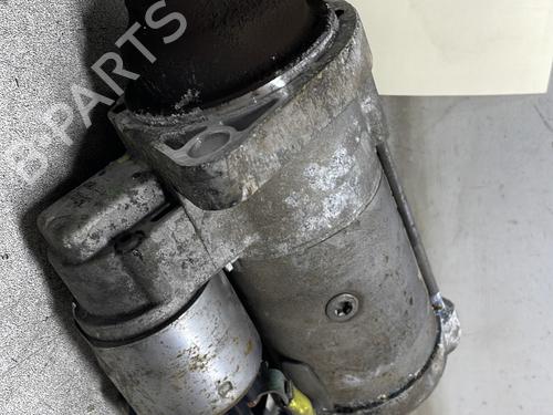Used Starter Starter AUDI A3 (8P1) 1.6 TDI (105 hp) 33738037 33738037