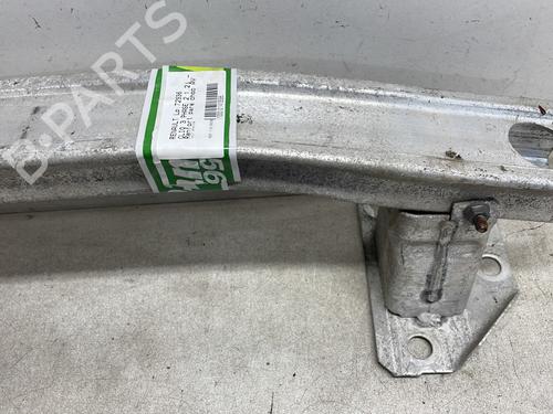 Front bumper reinforcement RENAULT CLIO III (BR0/1, CR0/1) 1.2 16V Hi-Flex (BR1U, CR1U) | BP29711526C109 