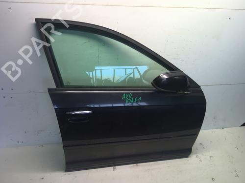 Right front door AUDI A3 Sportback (8PA) 1.6 TDI | BP23030615C3 