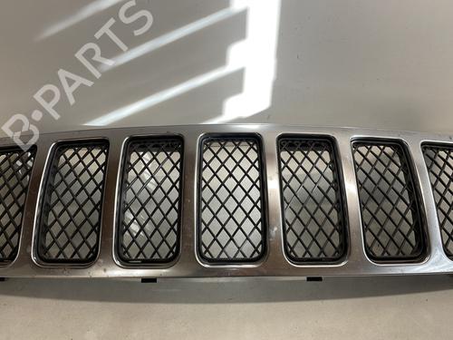 Used Grille JEEP GRAND CHEROKEE III (WH, WK) 3.0 CRD 4x4 (218 hp) 23887592