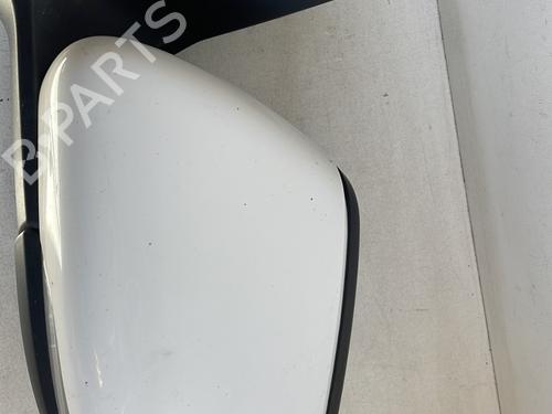 Left mirror VW GOLF VI (5K1) 2.0 TDI | BP24401708C26 
