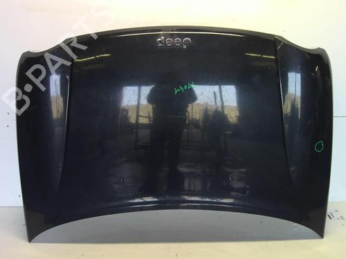 Used Hood JEEP COMPASS (MK49) 2.4 4x4 (170 hp) 21899786