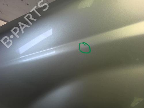 Left front fenders DAEWOO KALOS (KLAS) 1.4 | BP18216703C41