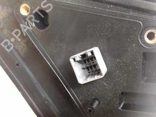 Right mirror KIA CEE'D SW (ED) 1.6 CRDi 115 | BP18214962C27