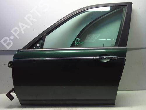 Left front door ROVER 75 (RJ) 2.0 CDT | BP18210562C2 