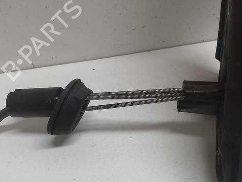 Left mirror PEUGEOT 106 II (1A_, 1C_) 1.1 i | BP18214722C26 