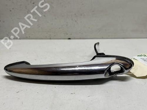 Used Front left exterior door handle MINI MINI (R56) Cooper D (109 hp) 18206967