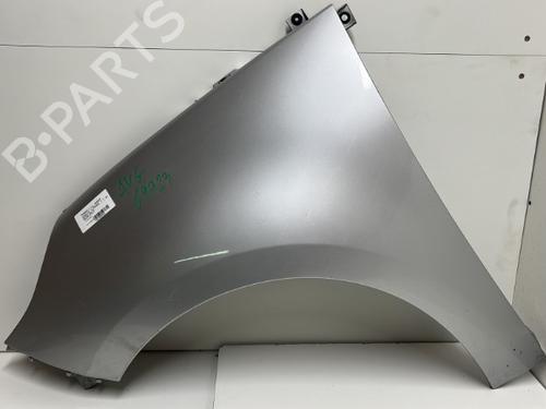 Used Left front fenders RENAULT SCÉNIC III (JZ0/1_) 1.6 E85 (JZ03, JZ1Y) (110 hp) 18417099