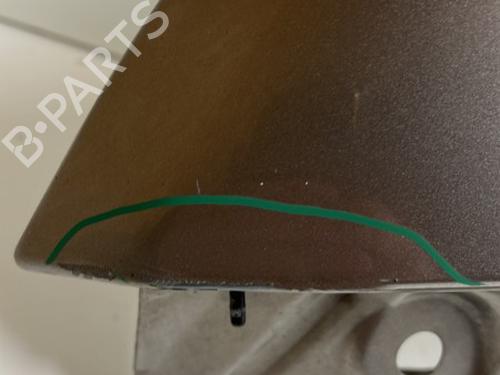 Left front fenders FORD MONDEO III (B5Y) 2.0 TDCi | BP18896125C41 
