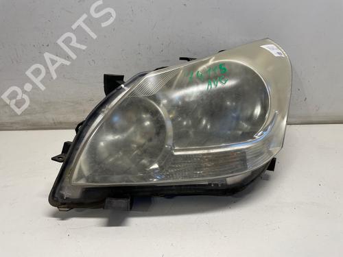 Used Left headlight Left headlight 37079592 37079592