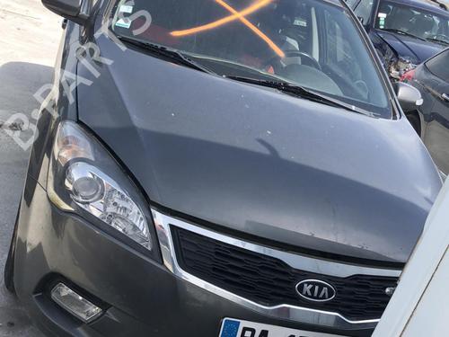 Tailgate KIA CEE'D Hatchback (ED) 1.6 CRDi 90 | BP18226701C6 
