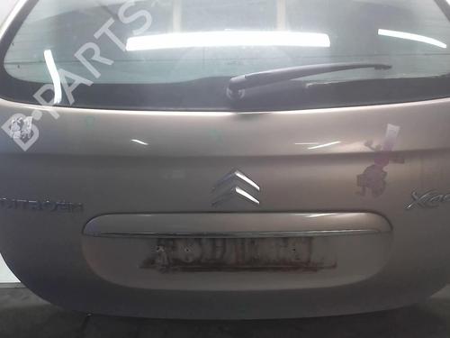 Tailgate CITROËN XSARA PICASSO (N68) 1.6 HDi | BP18221217C6 