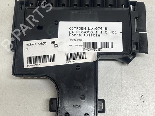 Used Electronic module Electronic module 18207389 18207389