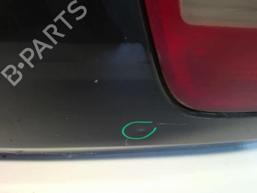Tailgate BMW X5 (E53) 3.0 d | BP18226588C6 