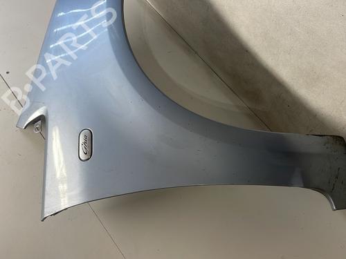 Right front fenders FORD FOCUS C-MAX (DM2) 1.6 TDCi | BP18219240C42 