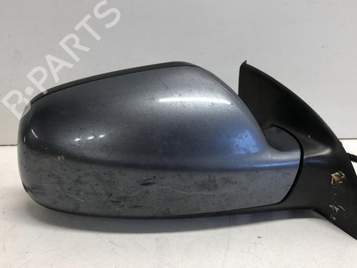 Used Right mirror PEUGEOT 307 Break (3E) 1.6 HDi 110 (109 hp) 18220412